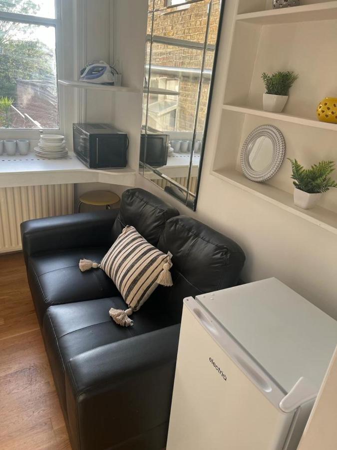 Lovely First Floor Flat-2 ロンドン エクステリア 写真