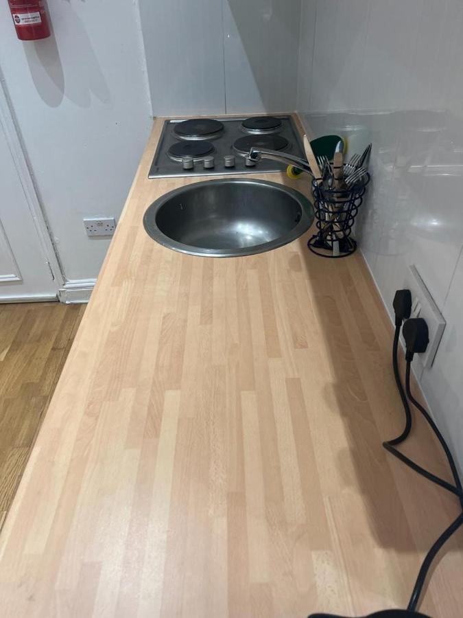 Lovely First Floor Flat-2 ロンドン エクステリア 写真